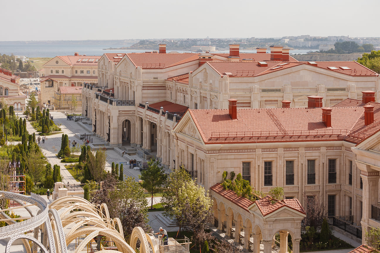 2. Херсонес Таврический