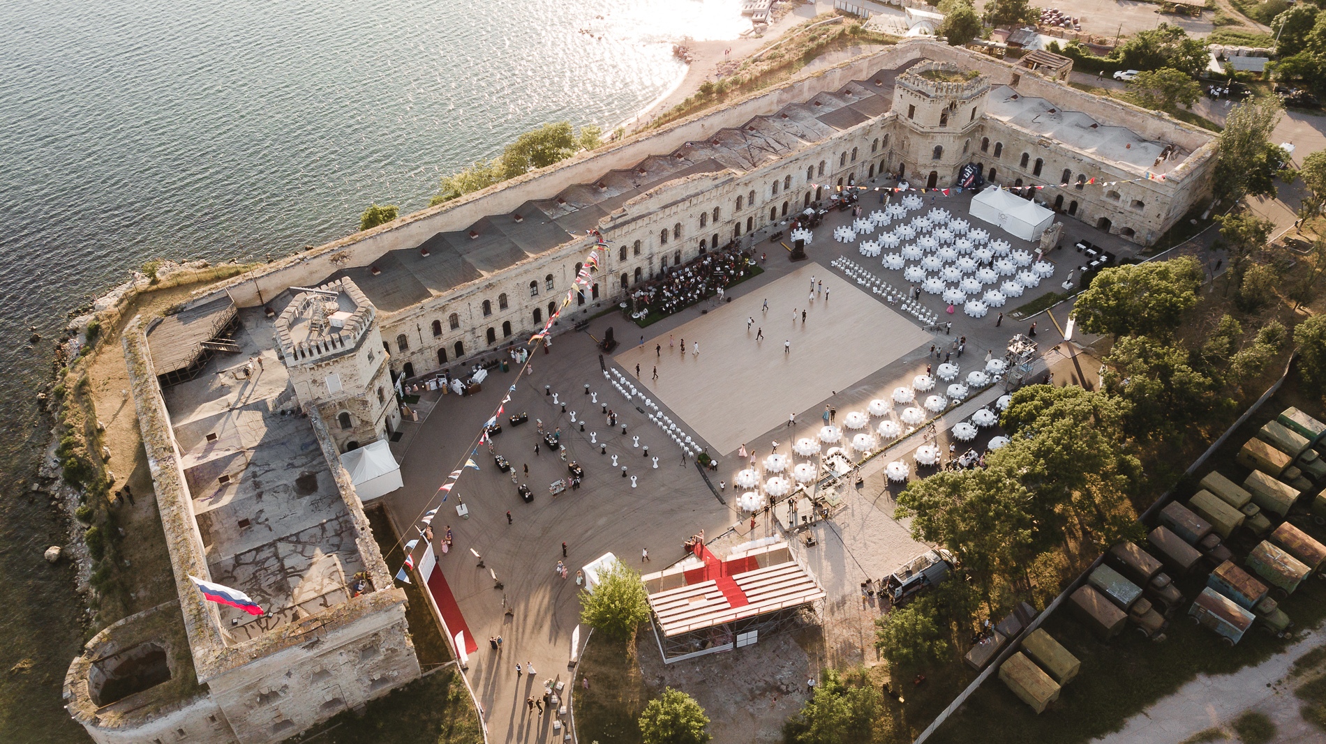 Как добраться из Учкуевки